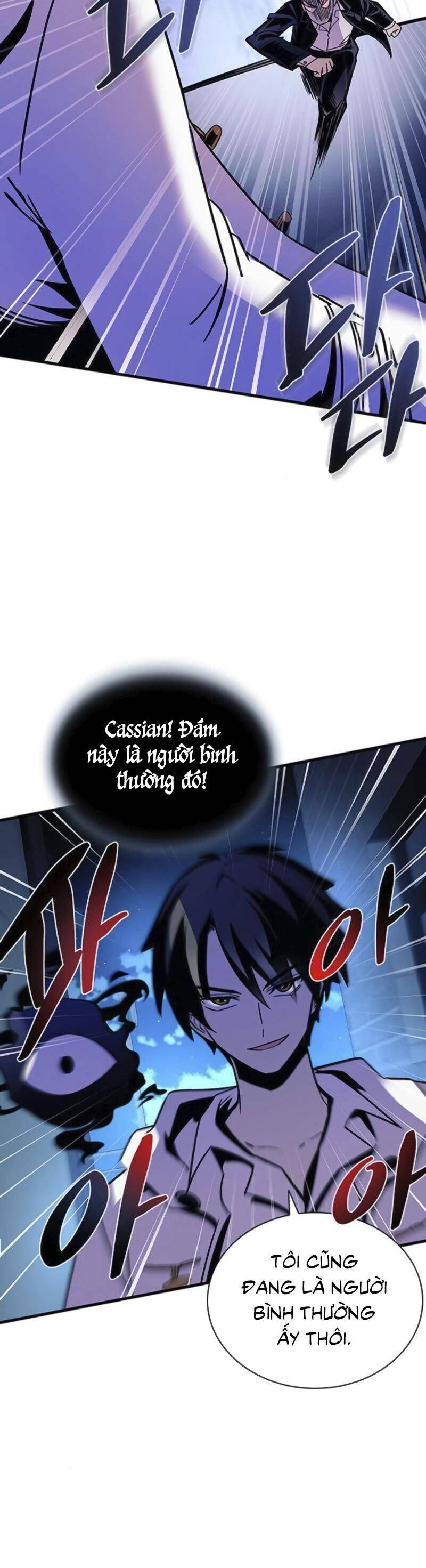 Tiêu Diệt Ác Nhân - Chapter 142 - Page 44