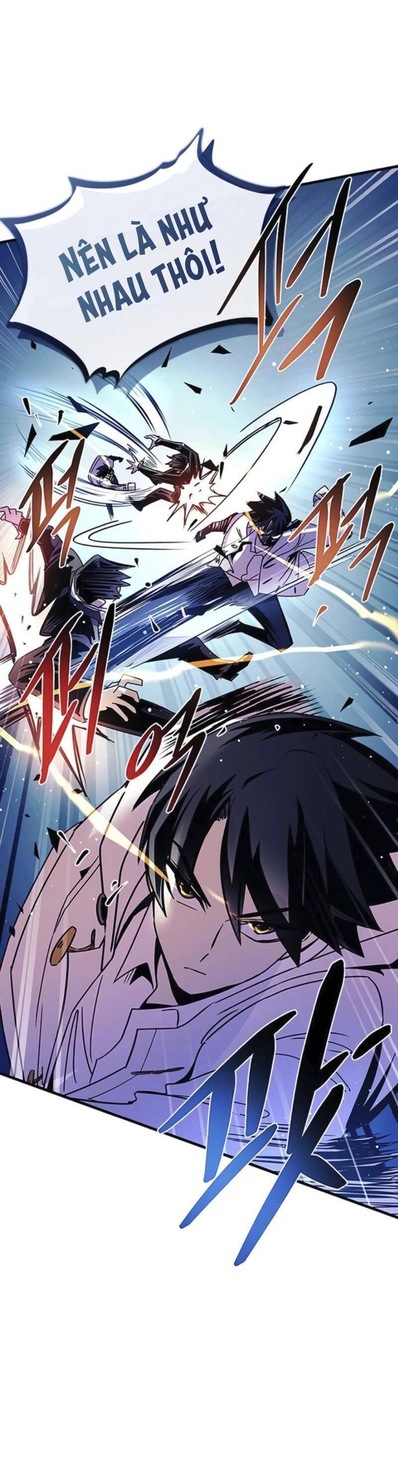 Tiêu Diệt Ác Nhân - Chapter 142 - Page 45