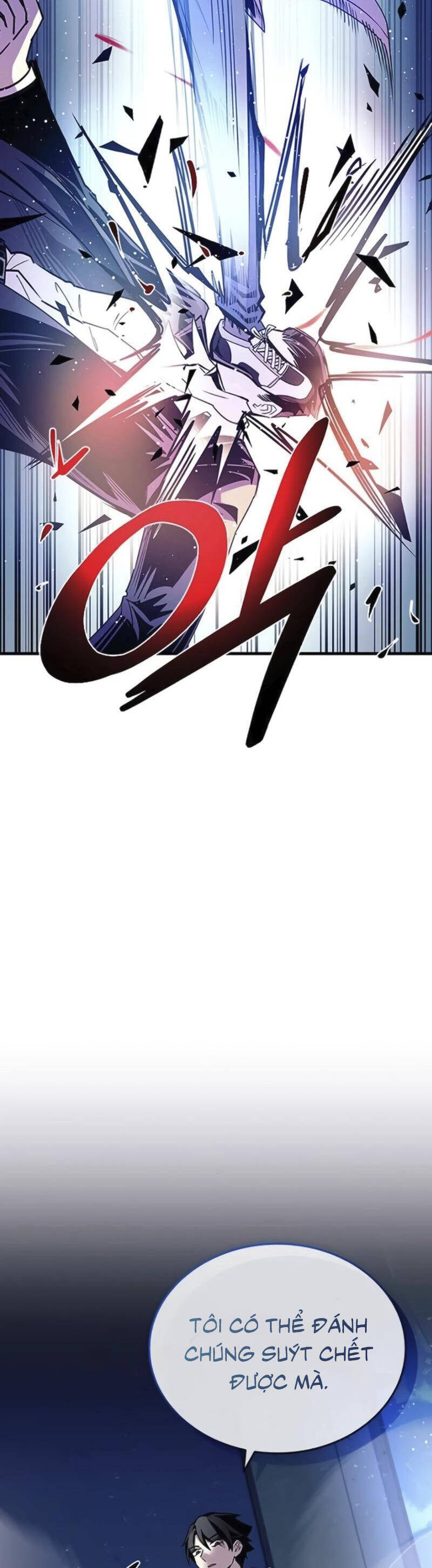 Tiêu Diệt Ác Nhân - Chapter 142 - Page 47