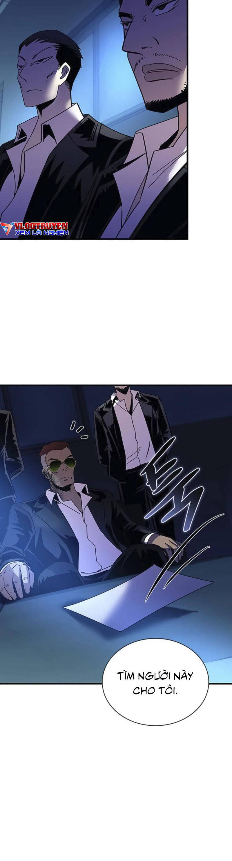 Tiêu Diệt Ác Nhân - Chapter 142 - Page 5