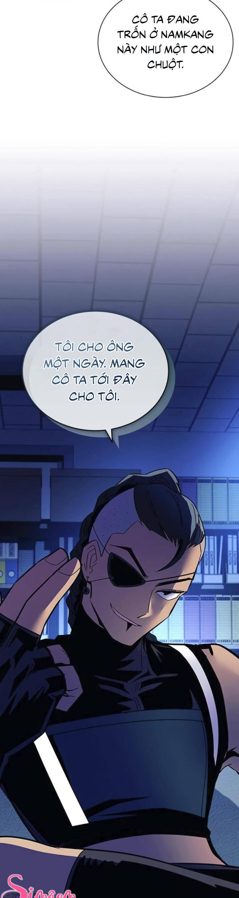 Tiêu Diệt Ác Nhân - Chapter 142 - Page 7