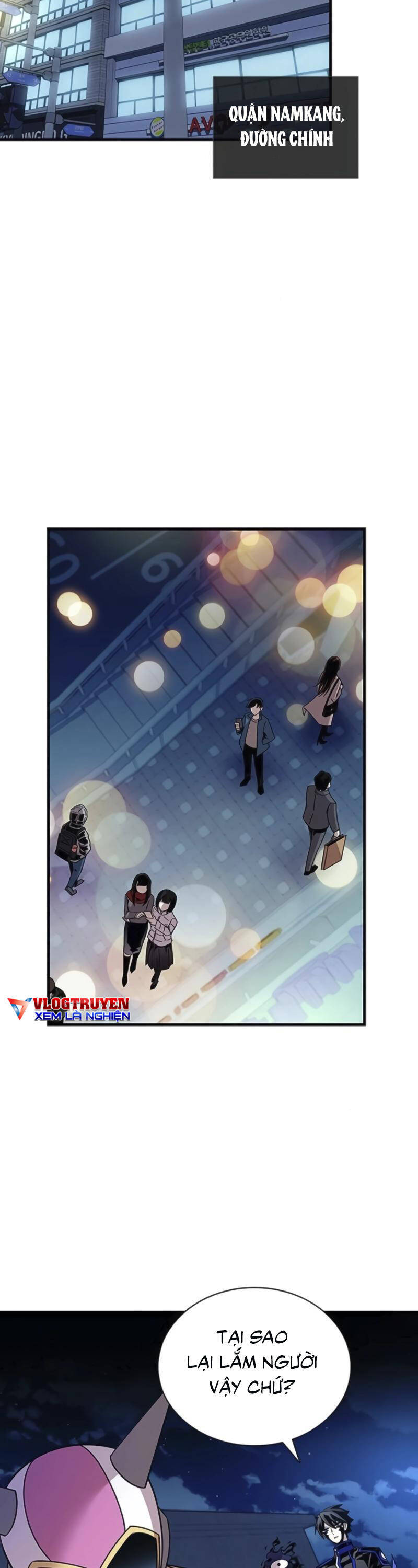 Tiêu Diệt Ác Nhân - Chapter 142 - Page 9