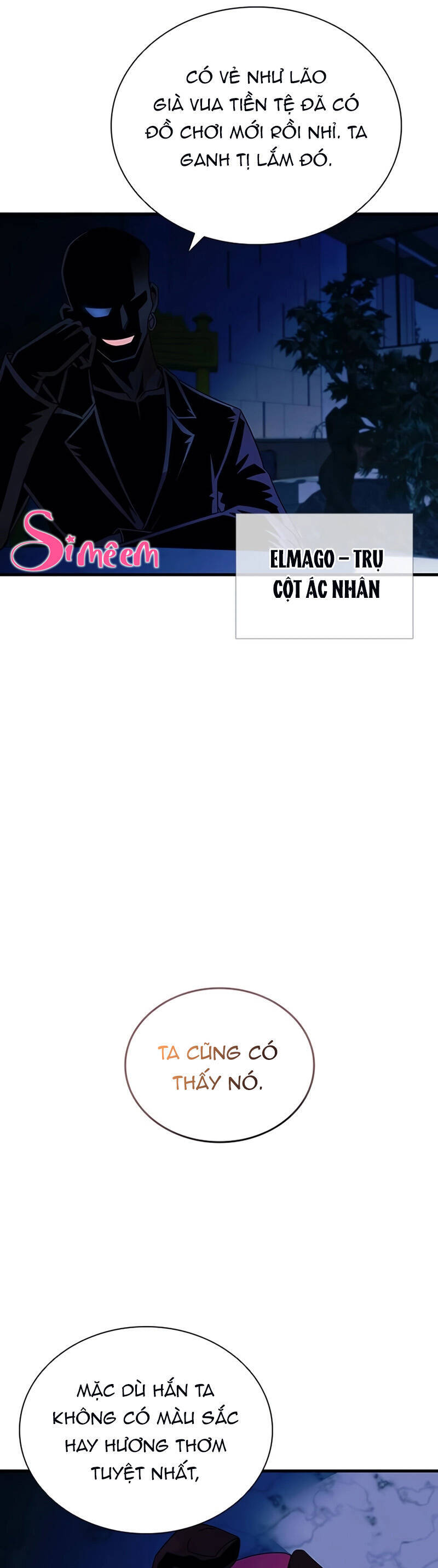 Tiêu Diệt Ác Nhân - Chapter 143 - Page 15