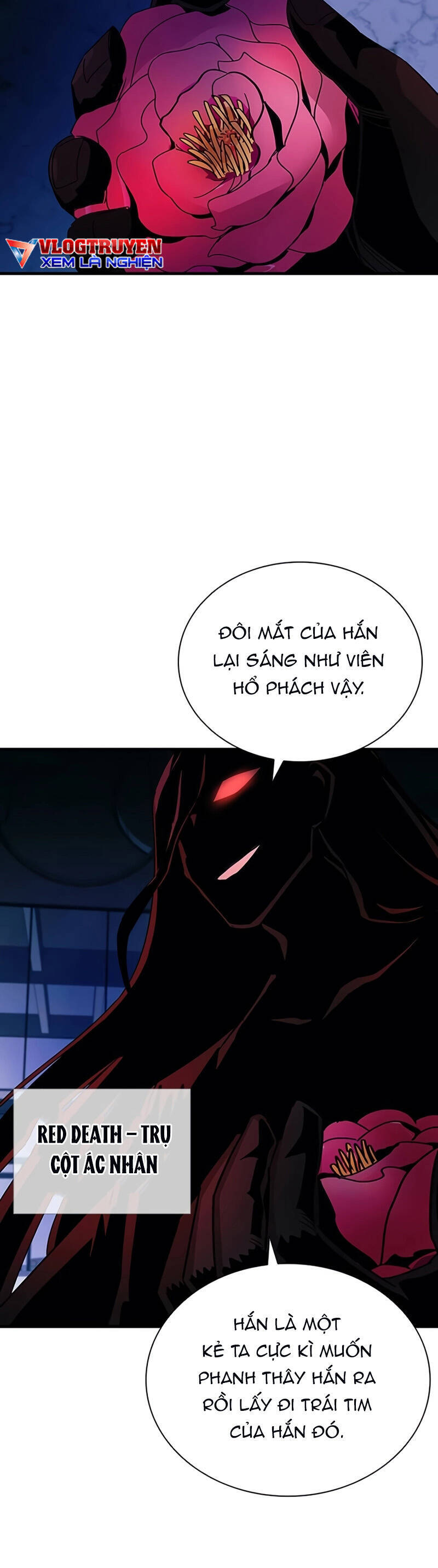 Tiêu Diệt Ác Nhân - Chapter 143 - Page 16