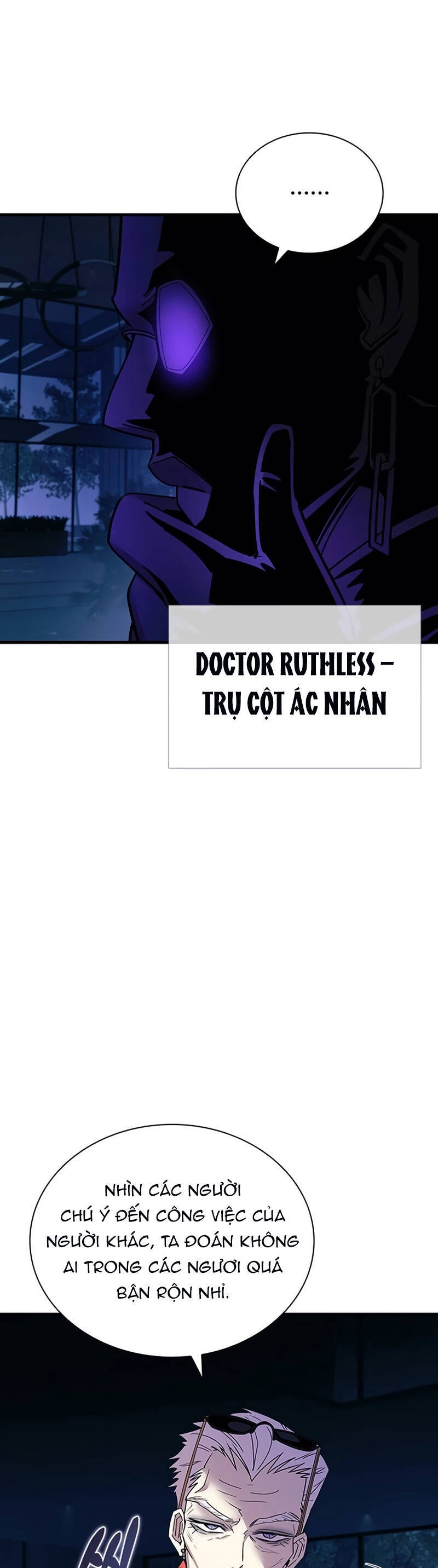 Tiêu Diệt Ác Nhân - Chapter 143 - Page 17