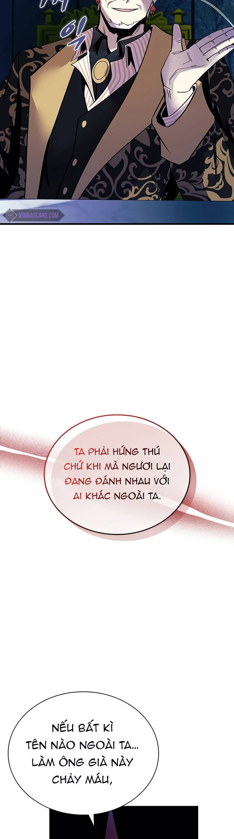 Tiêu Diệt Ác Nhân - Chapter 143 - Page 18