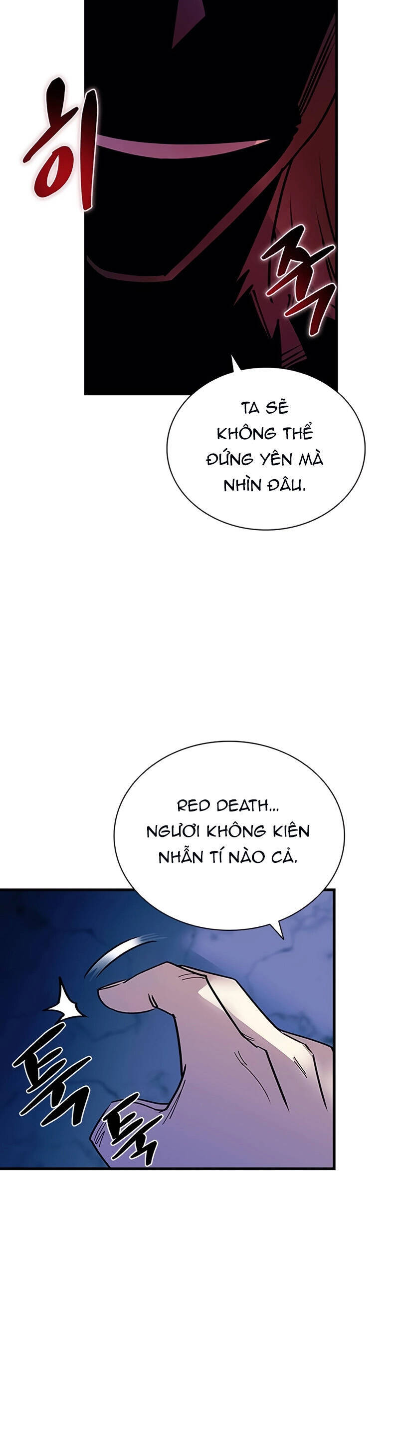 Tiêu Diệt Ác Nhân - Chapter 143 - Page 19