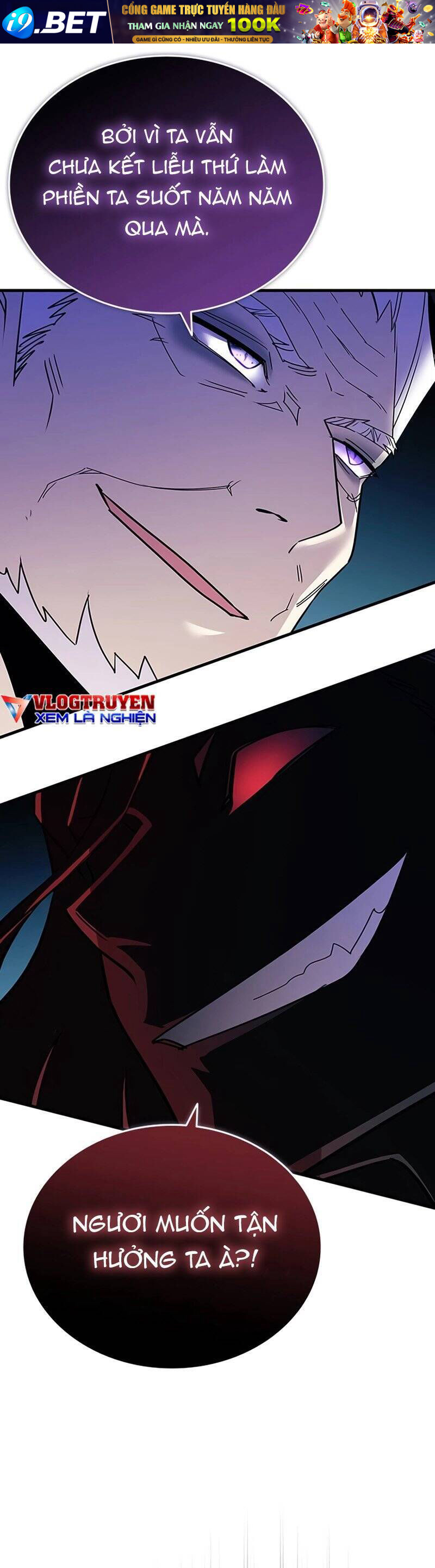 Tiêu Diệt Ác Nhân - Chapter 143 - Page 20