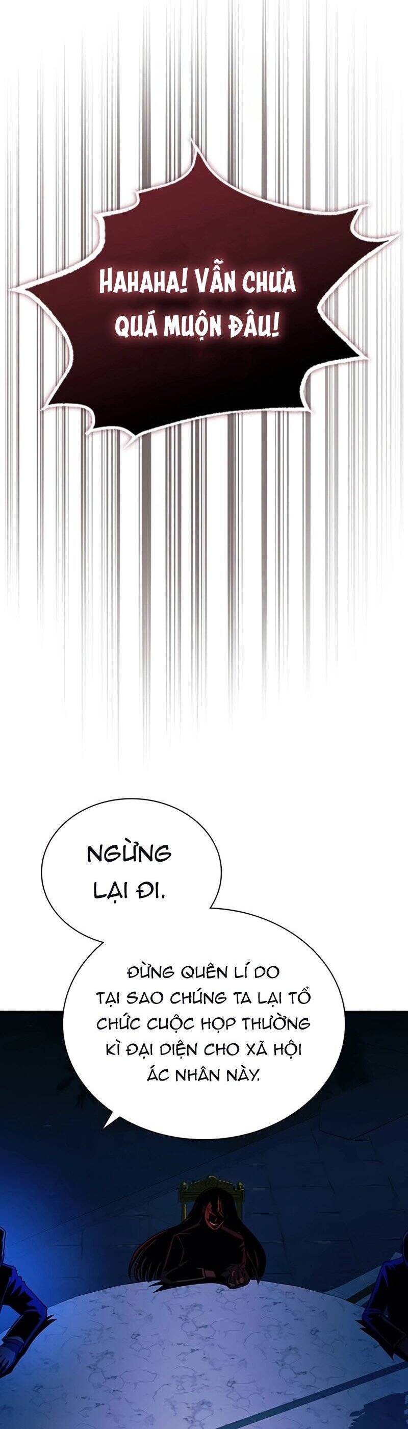 Tiêu Diệt Ác Nhân - Chapter 143 - Page 21