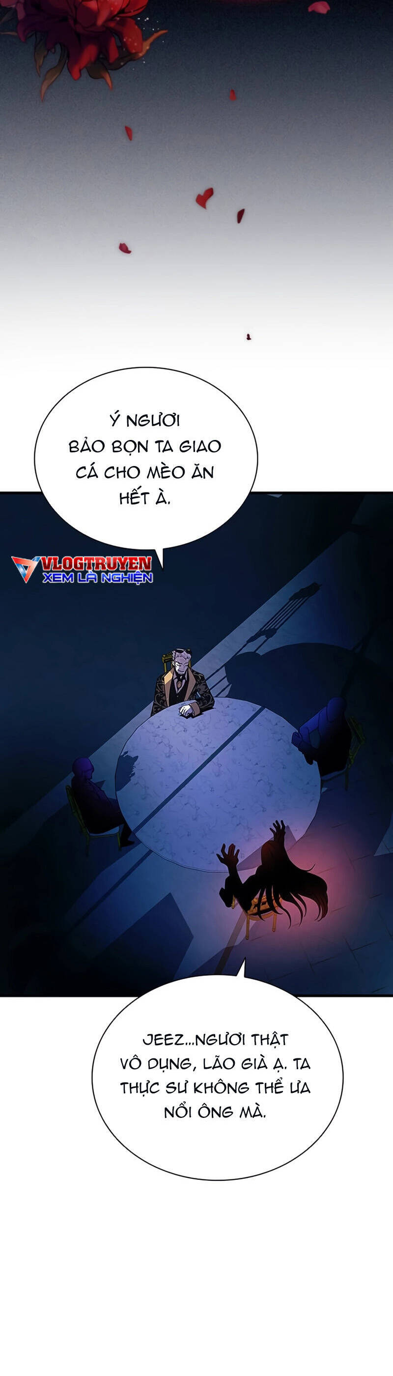 Tiêu Diệt Ác Nhân - Chapter 143 - Page 25