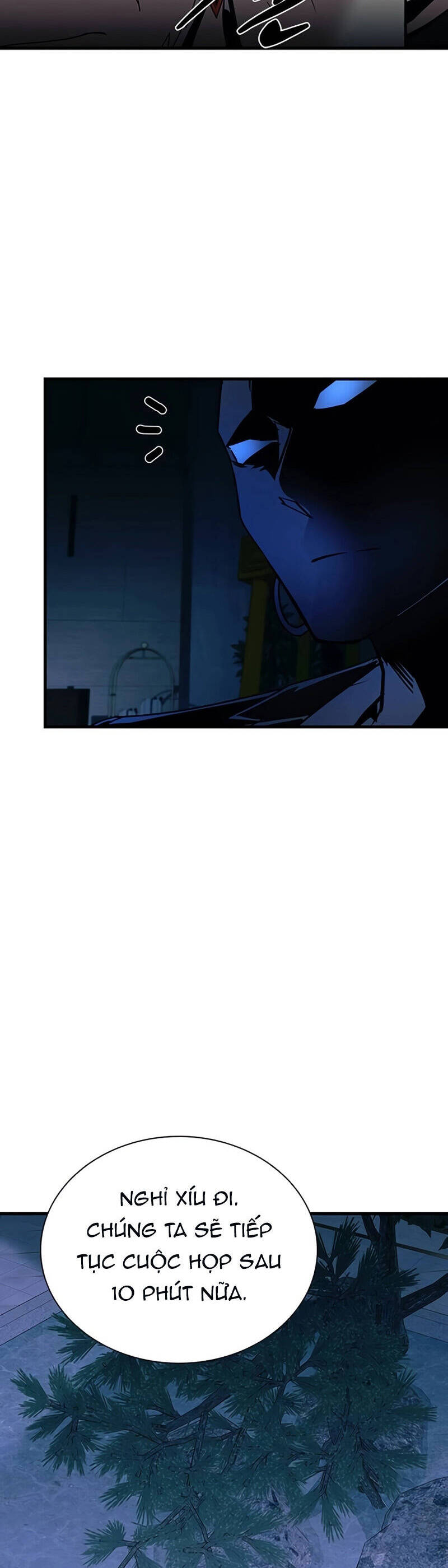 Tiêu Diệt Ác Nhân - Chapter 143 - Page 27