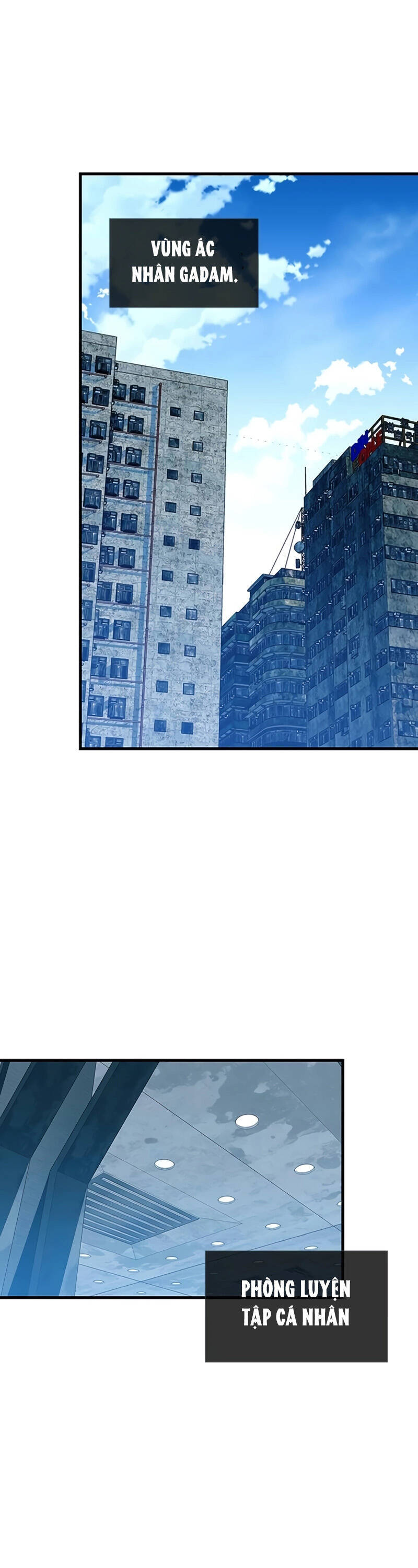 Tiêu Diệt Ác Nhân - Chapter 143 - Page 32