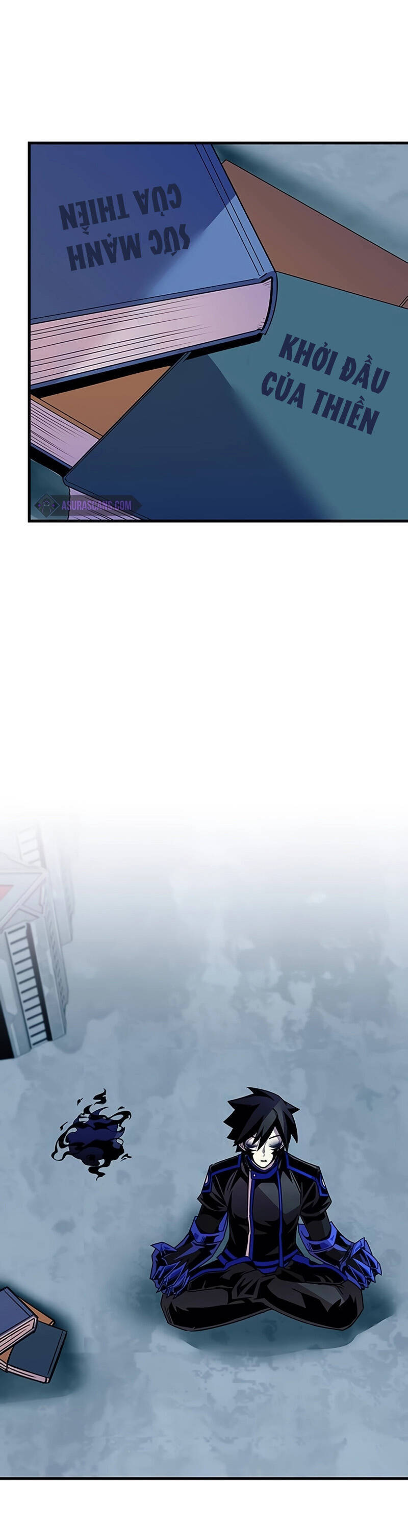 Tiêu Diệt Ác Nhân - Chapter 143 - Page 33