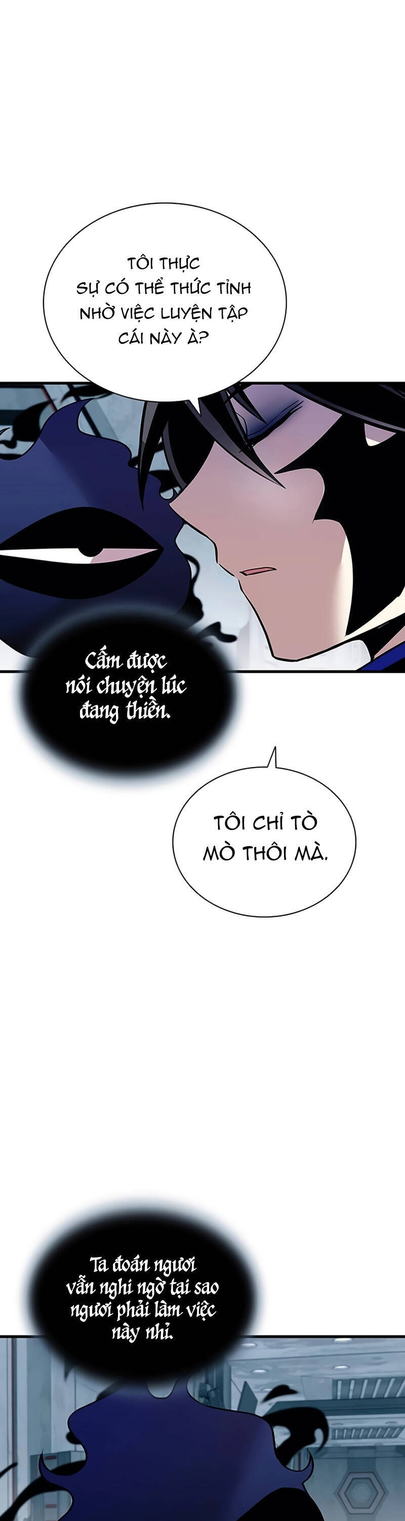 Tiêu Diệt Ác Nhân - Chapter 143 - Page 34