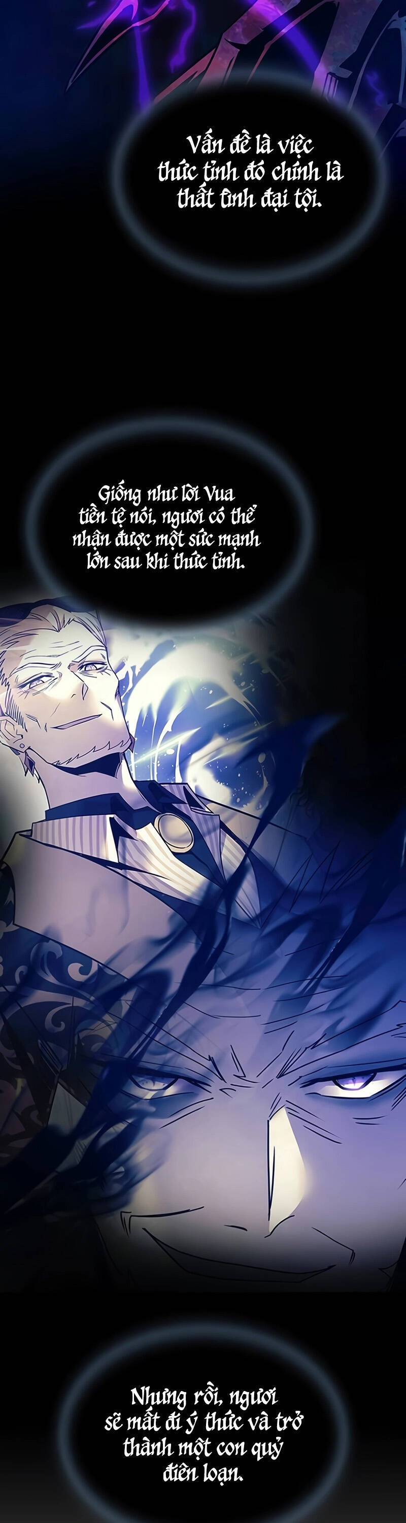 Tiêu Diệt Ác Nhân - Chapter 143 - Page 36