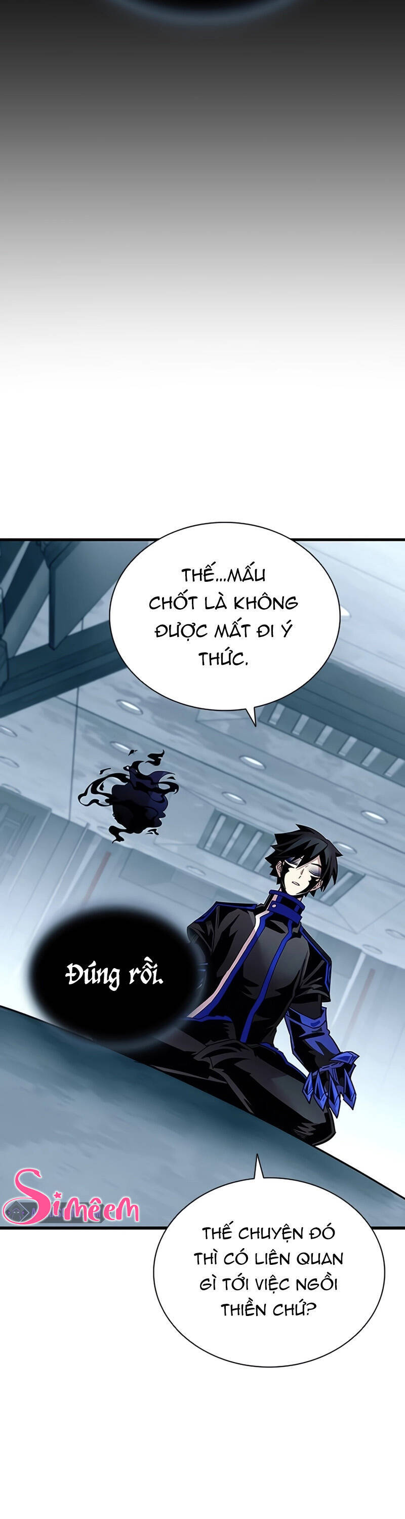 Tiêu Diệt Ác Nhân - Chapter 143 - Page 37