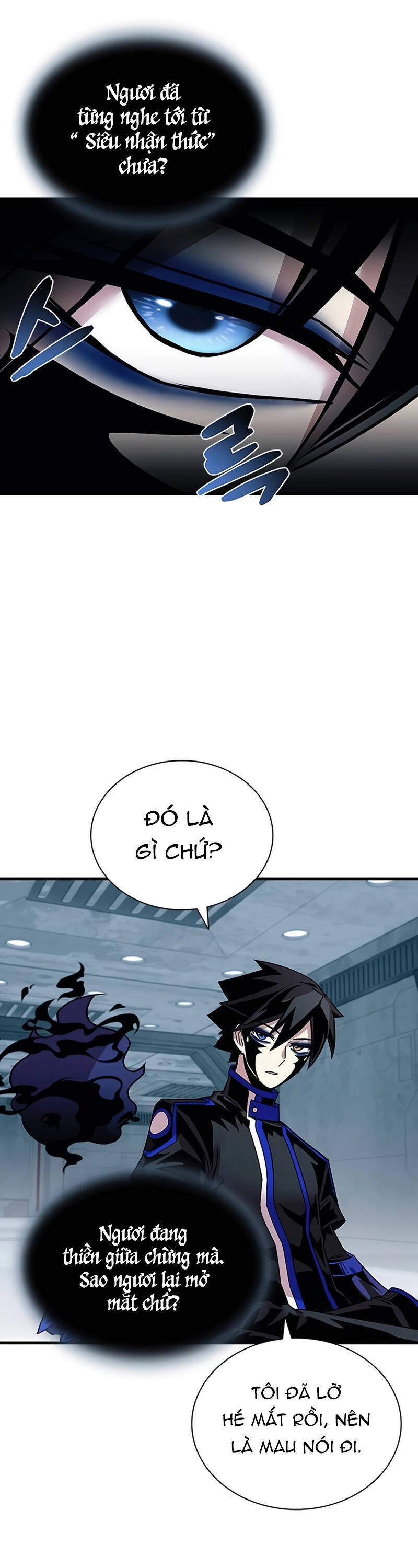 Tiêu Diệt Ác Nhân - Chapter 143 - Page 38