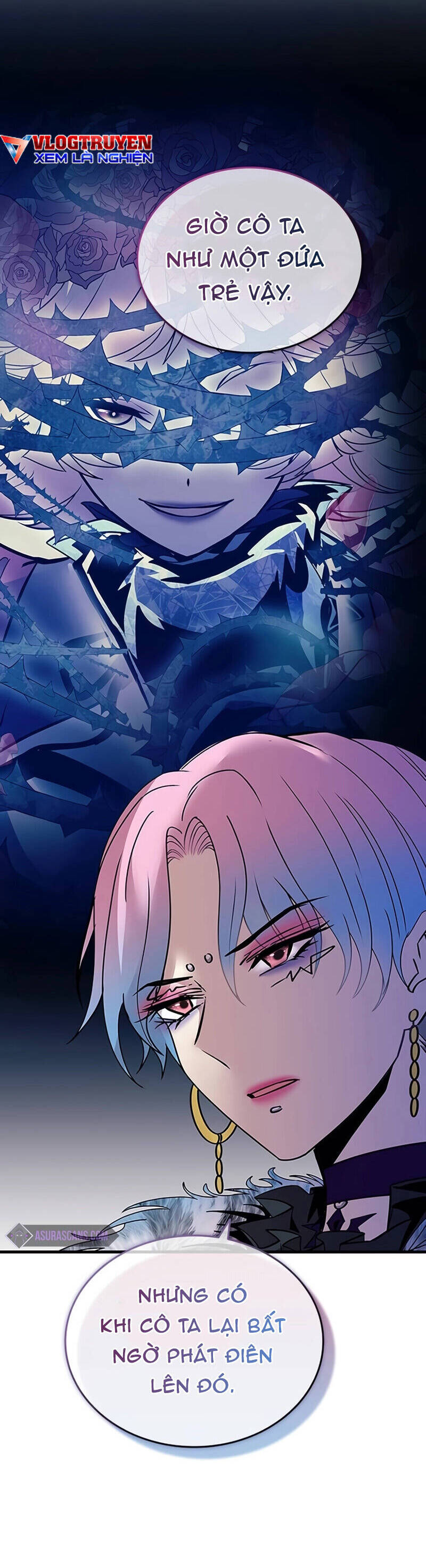 Tiêu Diệt Ác Nhân - Chapter 143 - Page 4