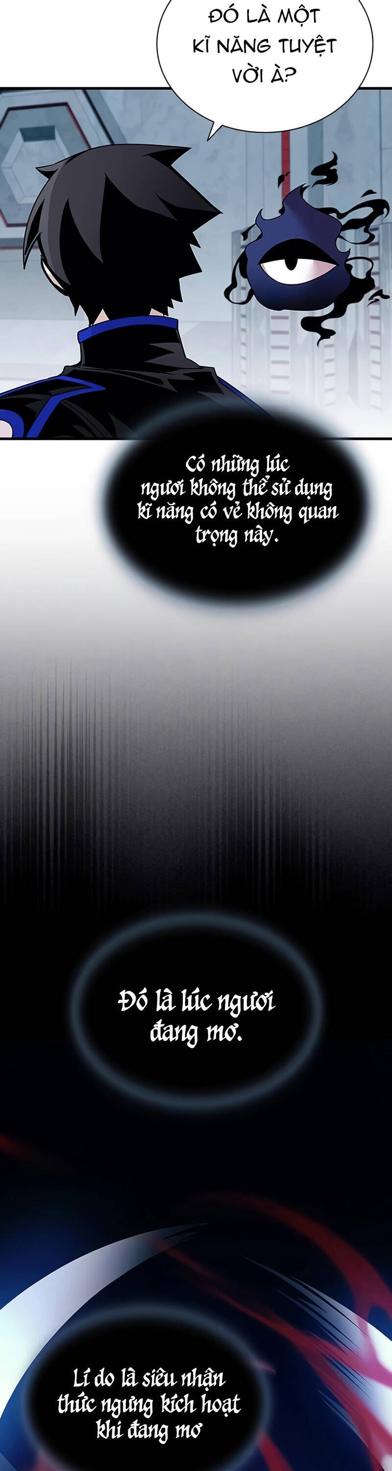 Tiêu Diệt Ác Nhân - Chapter 143 - Page 40