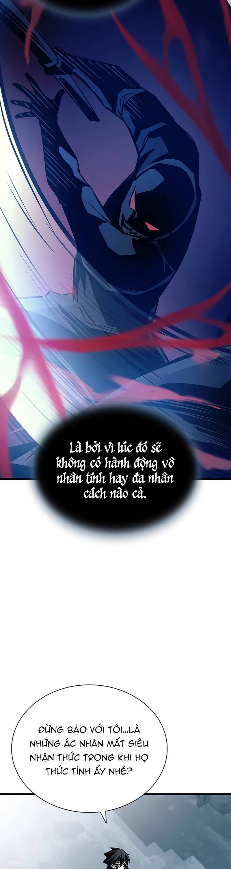 Tiêu Diệt Ác Nhân - Chapter 143 - Page 41