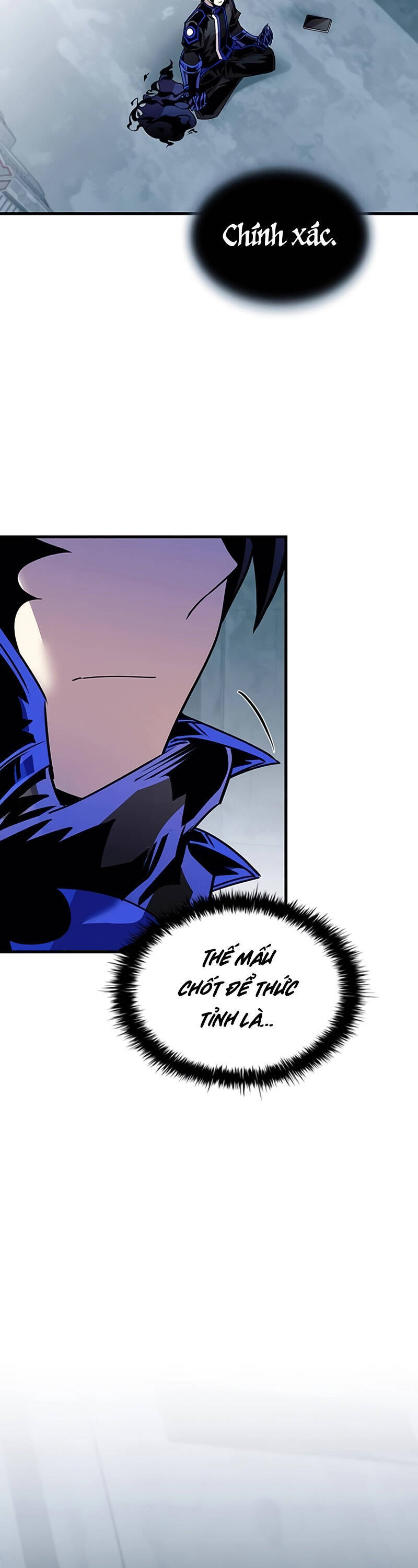 Tiêu Diệt Ác Nhân - Chapter 143 - Page 42