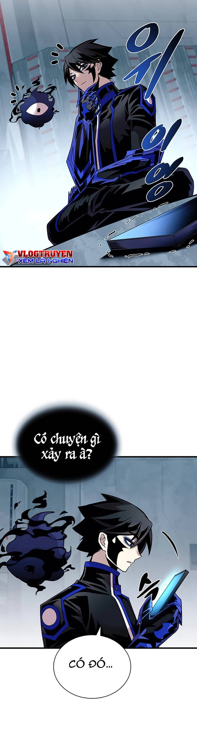 Tiêu Diệt Ác Nhân - Chapter 143 - Page 43