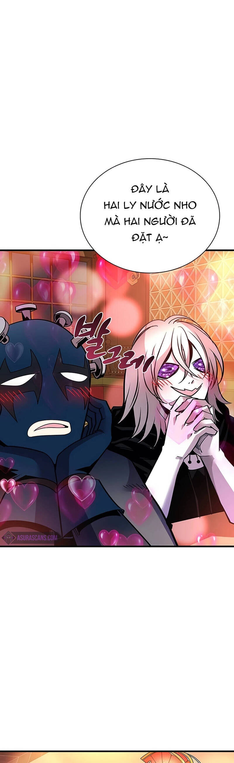 Tiêu Diệt Ác Nhân - Chapter 143 - Page 46