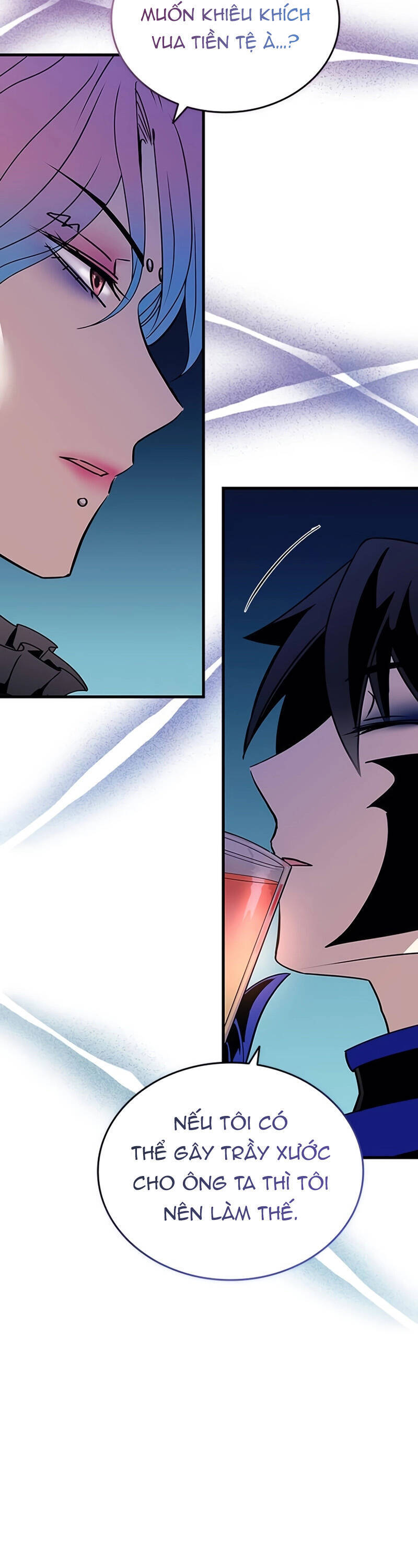 Tiêu Diệt Ác Nhân - Chapter 143 - Page 6