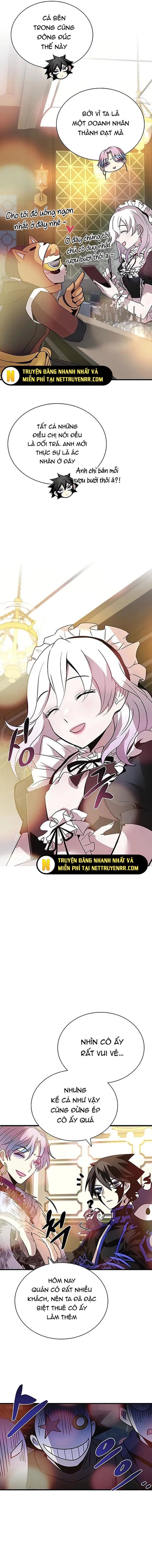Tiêu Diệt Ác Nhân - Chapter 144 - Page 12