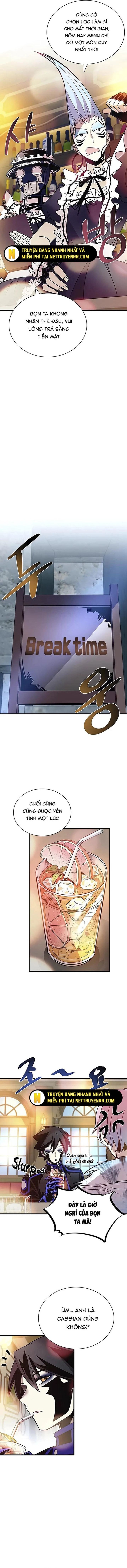 Tiêu Diệt Ác Nhân - Chapter 144 - Page 13