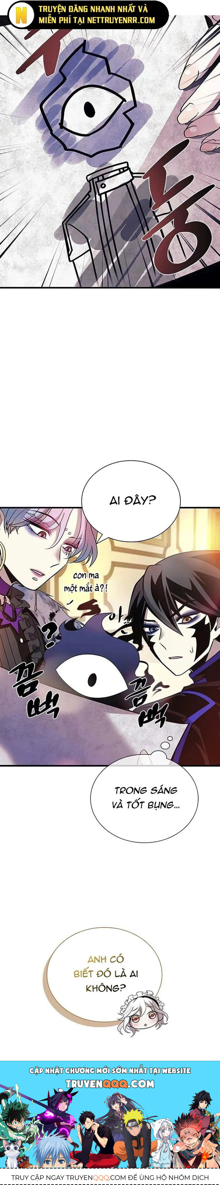 Tiêu Diệt Ác Nhân - Chapter 144 - Page 15