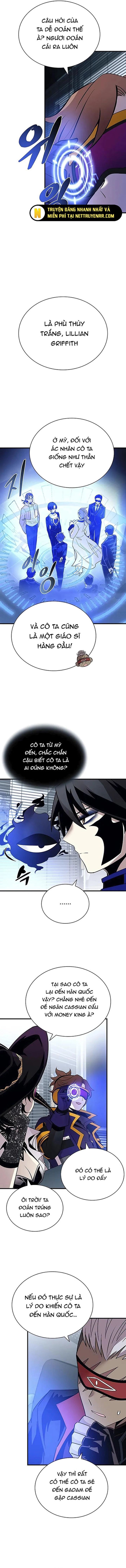 Tiêu Diệt Ác Nhân - Chapter 144 - Page 3