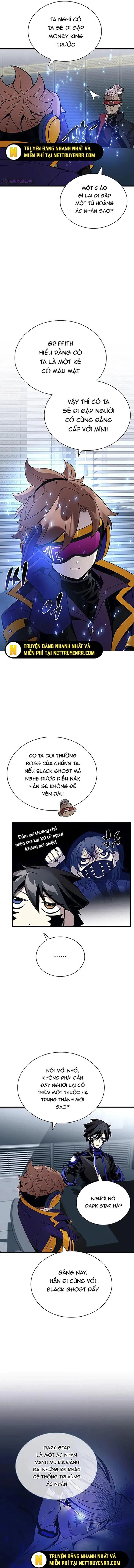 Tiêu Diệt Ác Nhân - Chapter 144 - Page 4