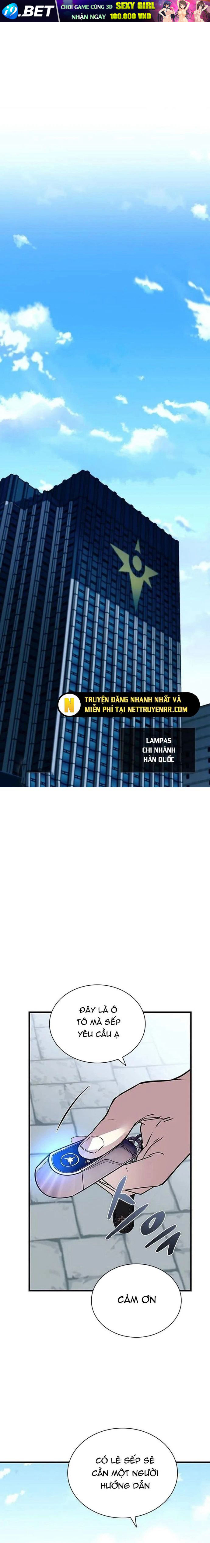 Tiêu Diệt Ác Nhân - Chapter 145 - Page 14