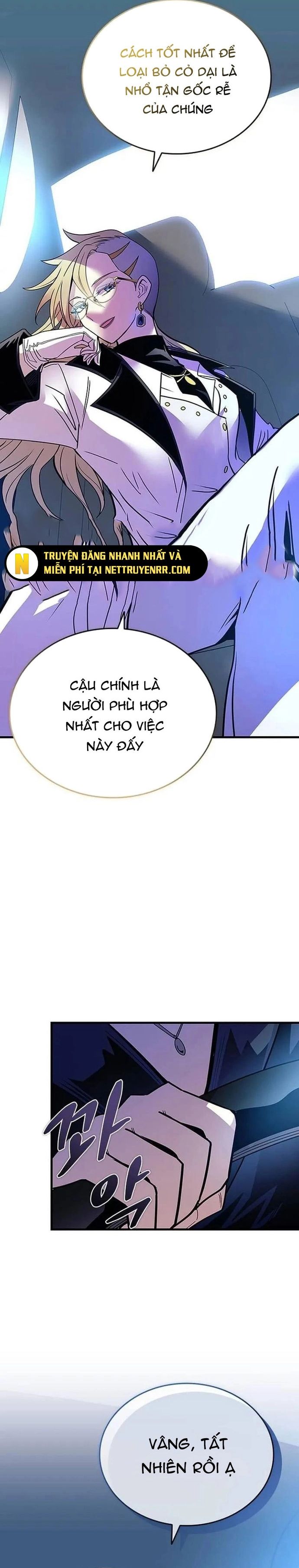 Tiêu Diệt Ác Nhân - Chapter 145 - Page 19