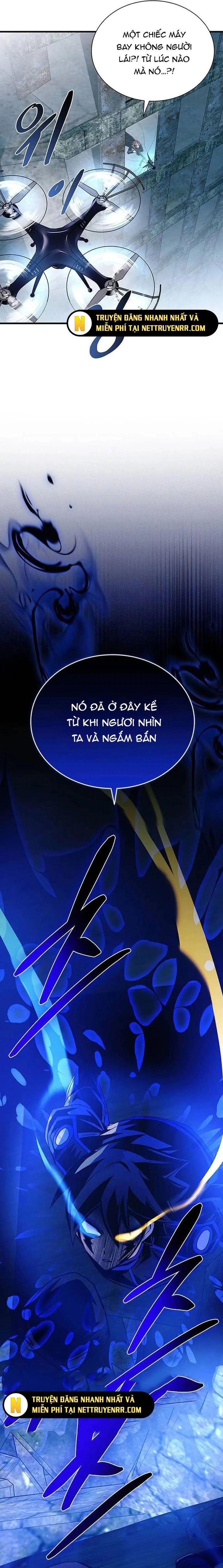 Tiêu Diệt Ác Nhân - Chapter 145 - Page 24