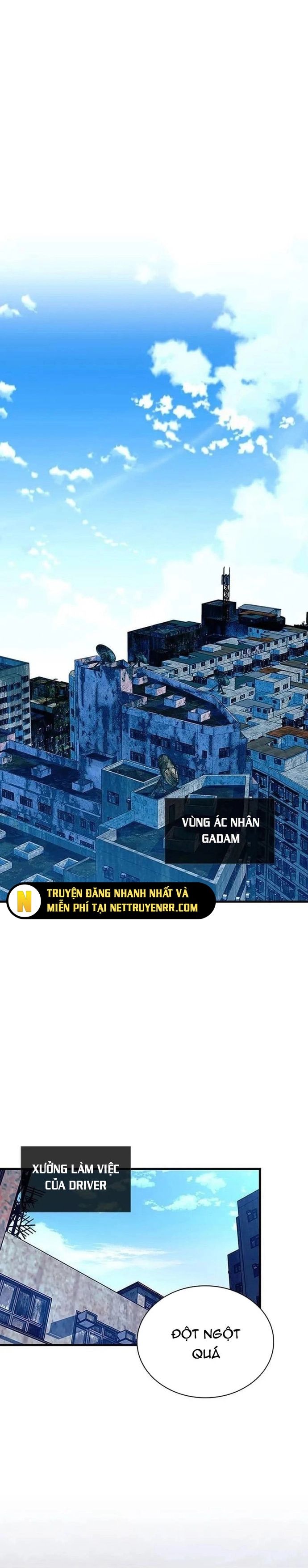 Tiêu Diệt Ác Nhân - Chapter 145 - Page 7