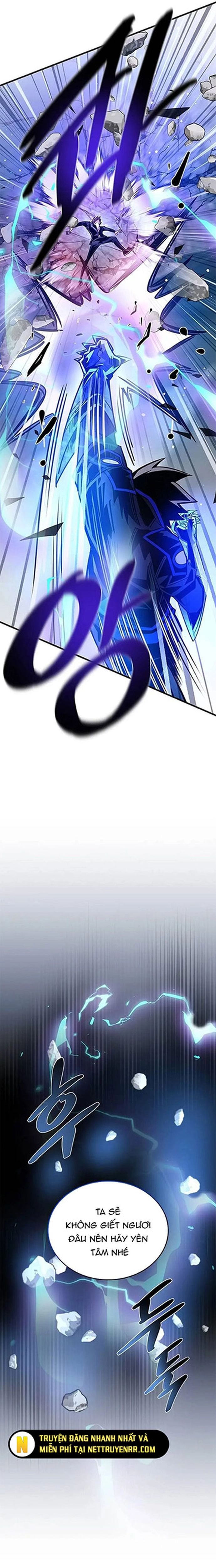 Tiêu Diệt Ác Nhân - Chapter 146 - Page 12