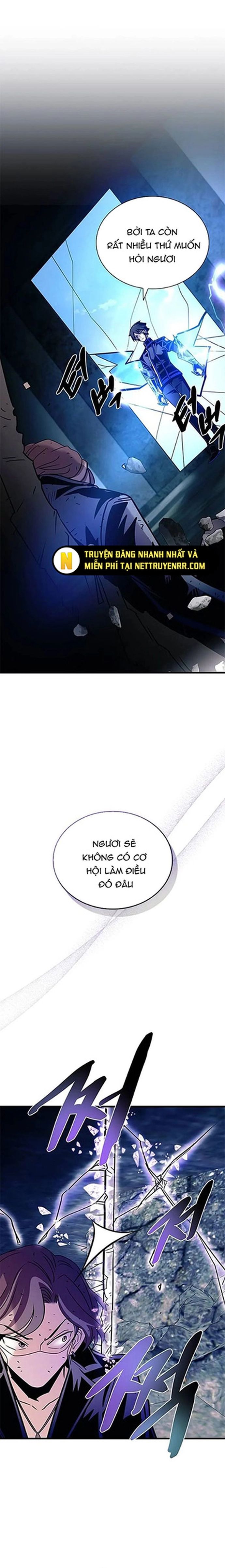 Tiêu Diệt Ác Nhân - Chapter 146 - Page 13