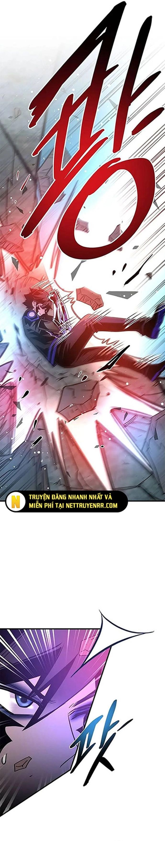 Tiêu Diệt Ác Nhân - Chapter 146 - Page 15