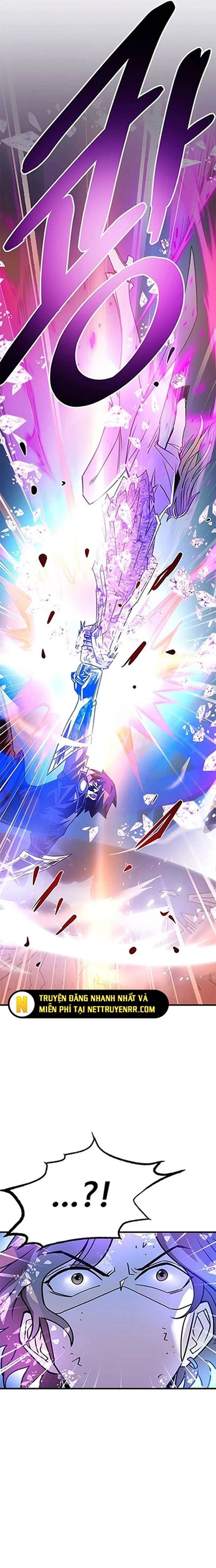 Tiêu Diệt Ác Nhân - Chapter 146 - Page 17