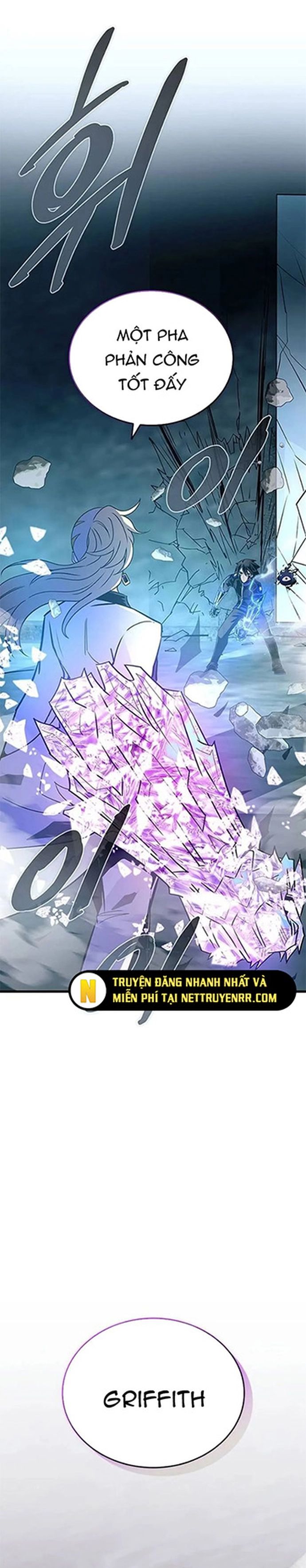 Tiêu Diệt Ác Nhân - Chapter 146 - Page 18