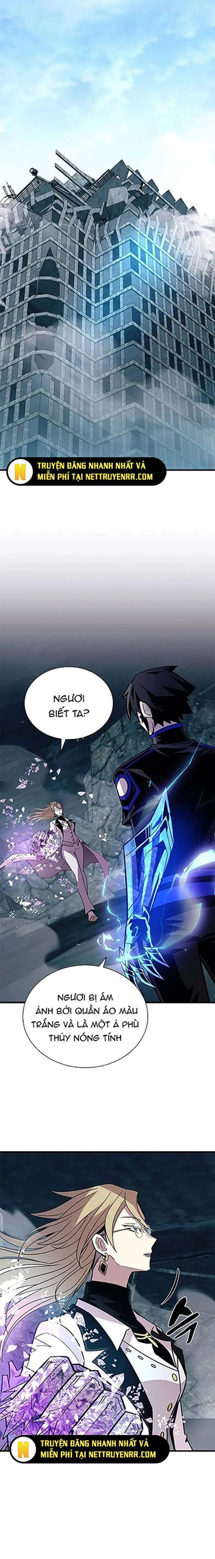 Tiêu Diệt Ác Nhân - Chapter 146 - Page 20