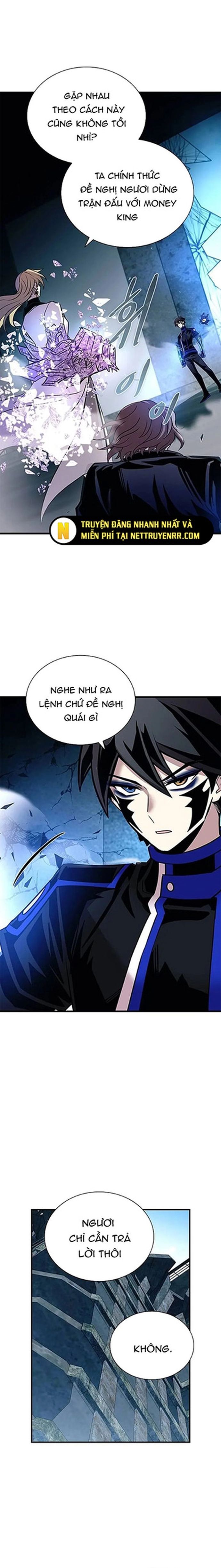 Tiêu Diệt Ác Nhân - Chapter 146 - Page 21