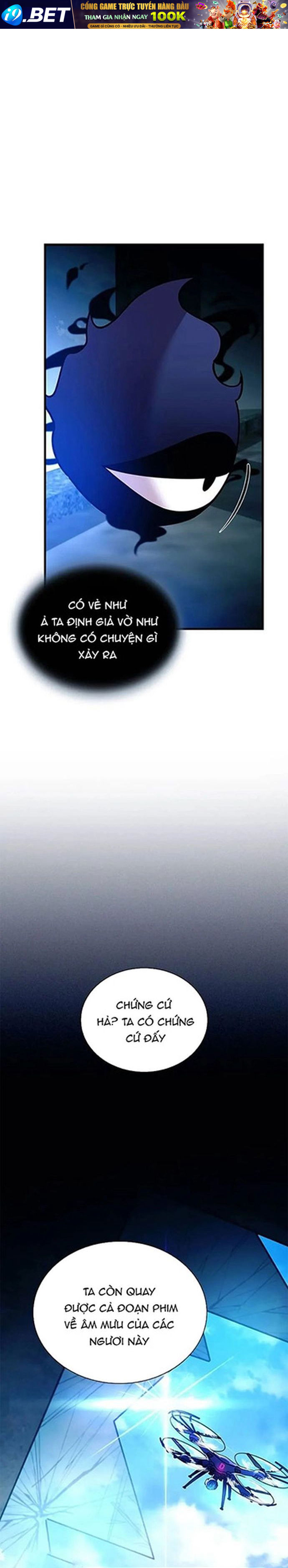Tiêu Diệt Ác Nhân - Chapter 146 - Page 23