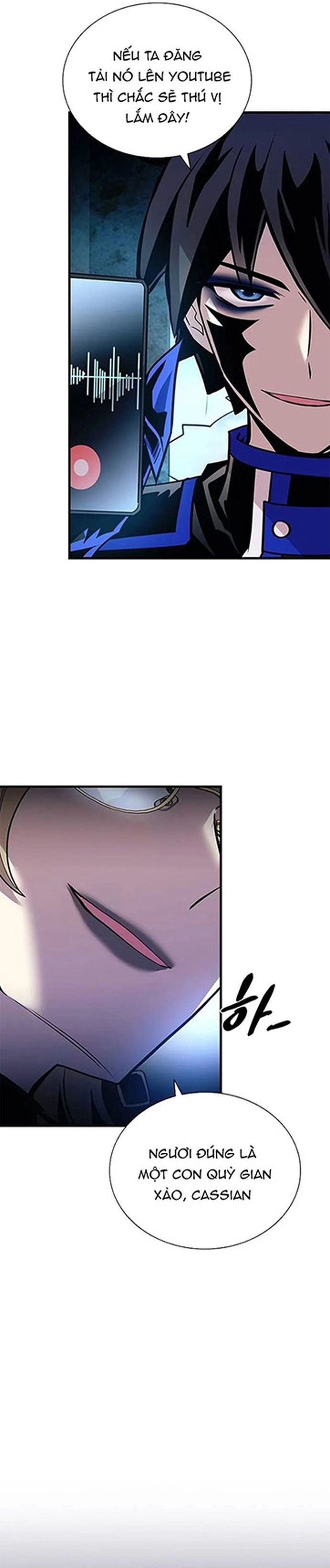 Tiêu Diệt Ác Nhân - Chapter 146 - Page 25