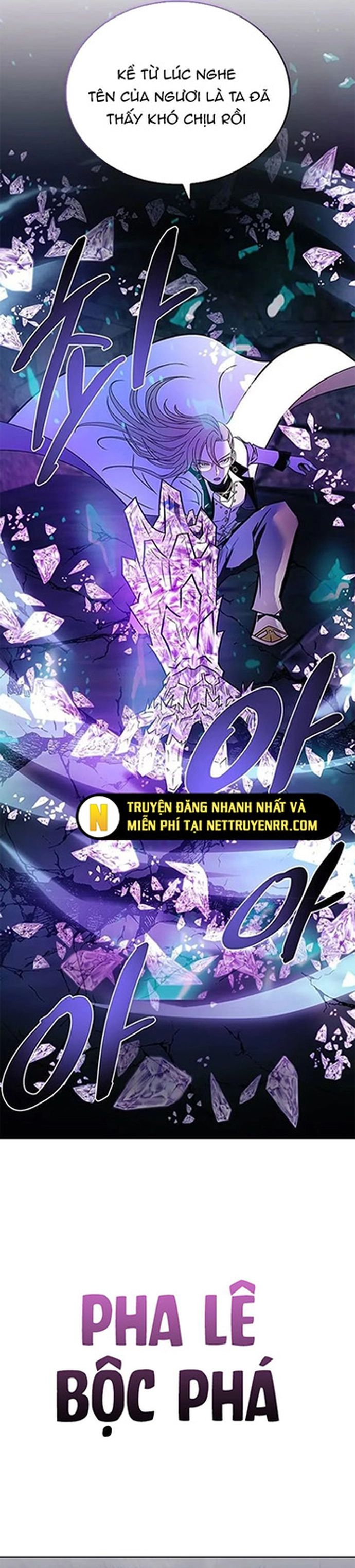 Tiêu Diệt Ác Nhân - Chapter 146 - Page 26