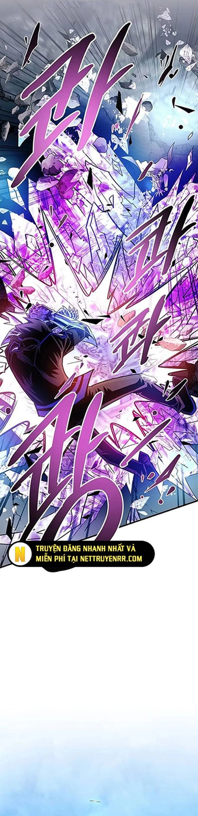 Tiêu Diệt Ác Nhân - Chapter 146 - Page 27