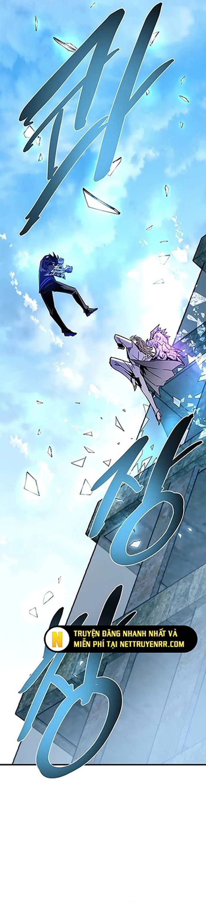 Tiêu Diệt Ác Nhân - Chapter 146 - Page 28