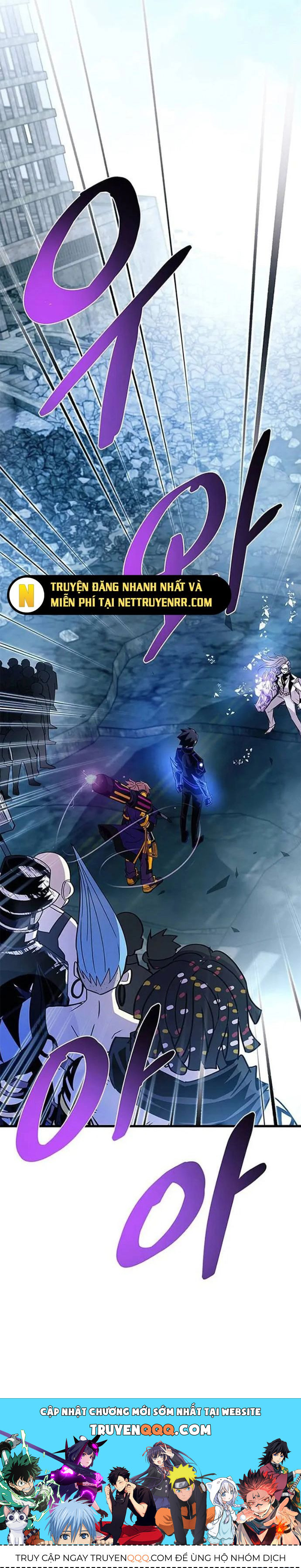 Tiêu Diệt Ác Nhân - Chapter 146 - Page 35